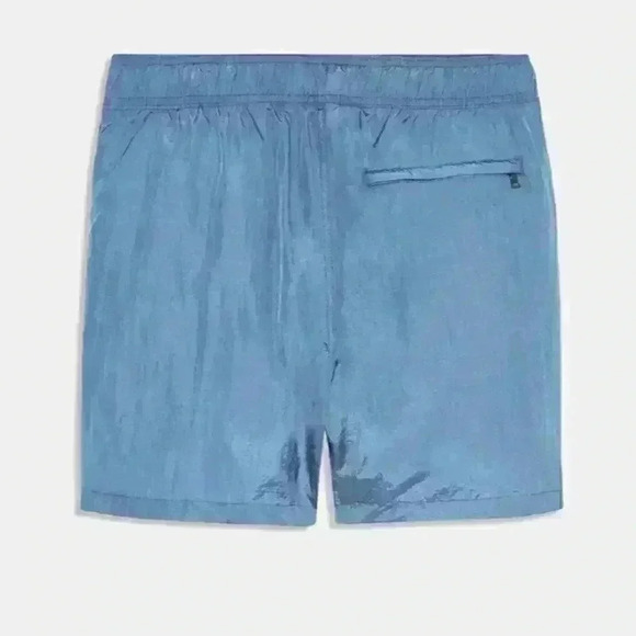 NWT Onia
Crinkle Multifunctional Short MSRP 
$135 Sz L - Picture 2 of 9